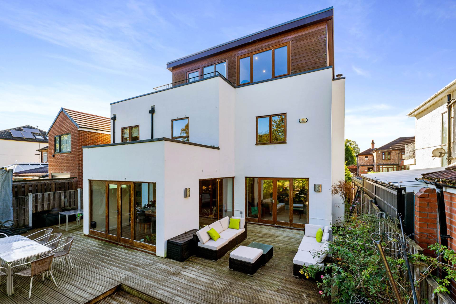 Additional Property Image 7 bedroom Detached for sale in Manchester 32