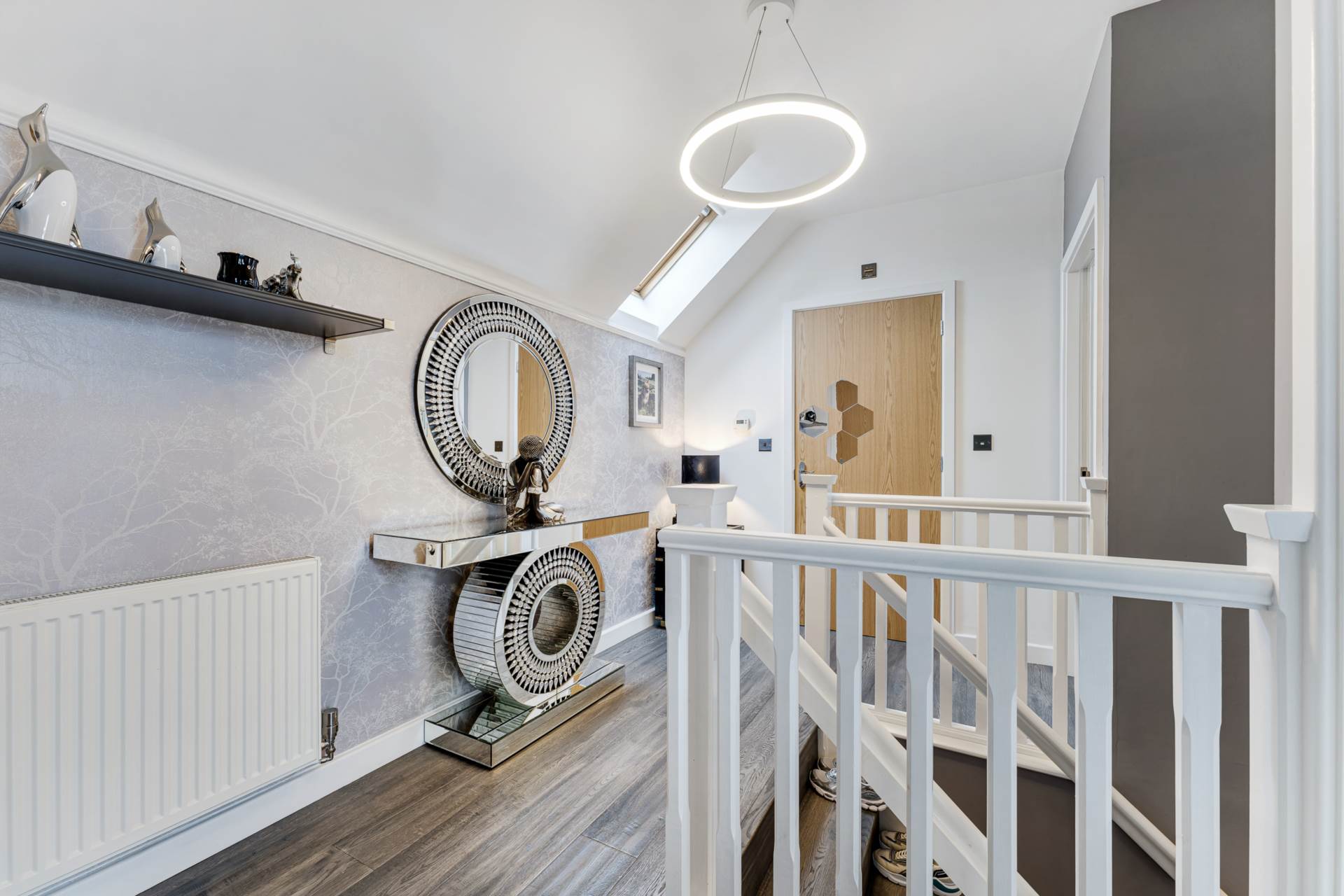 Additional Property Image 2 bedroom Detached to rent in Salford 6