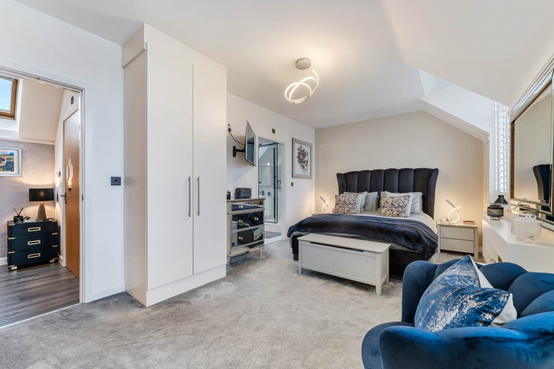 Additional Property Image 2 bedroom Detached to rent in Salford 9