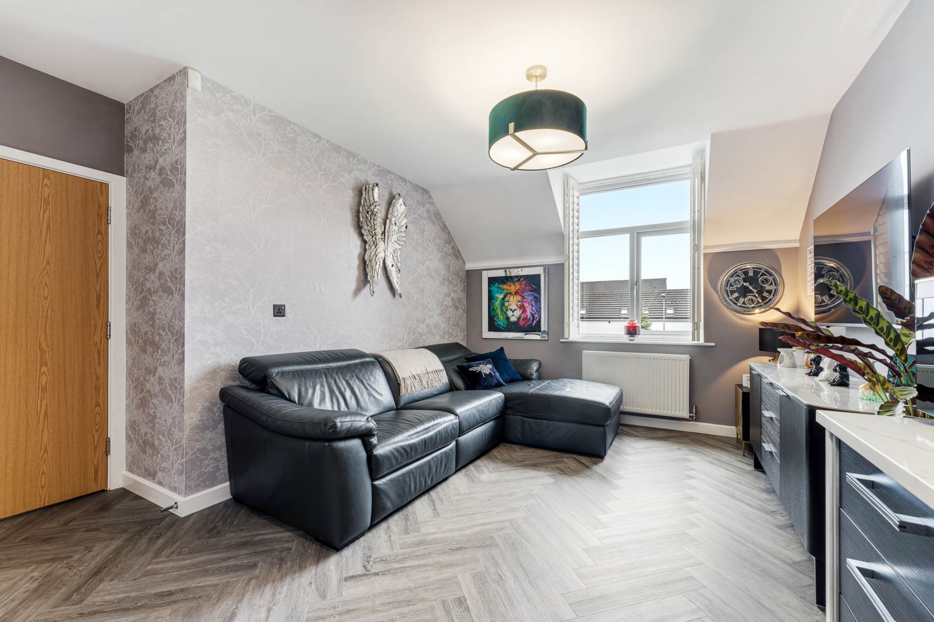 Additional Property Image 2 bedroom Detached to rent in Salford 16