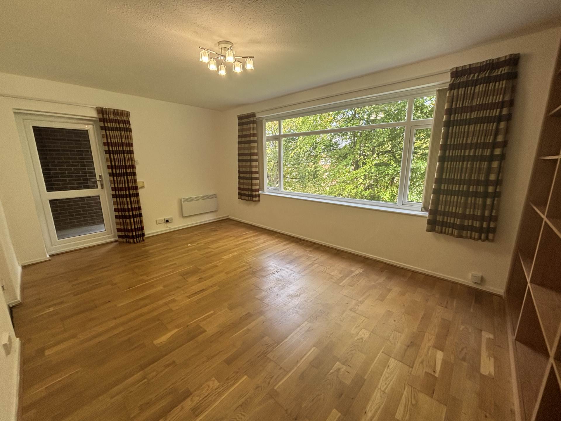 2 bedroom Flat to rent in Manchester