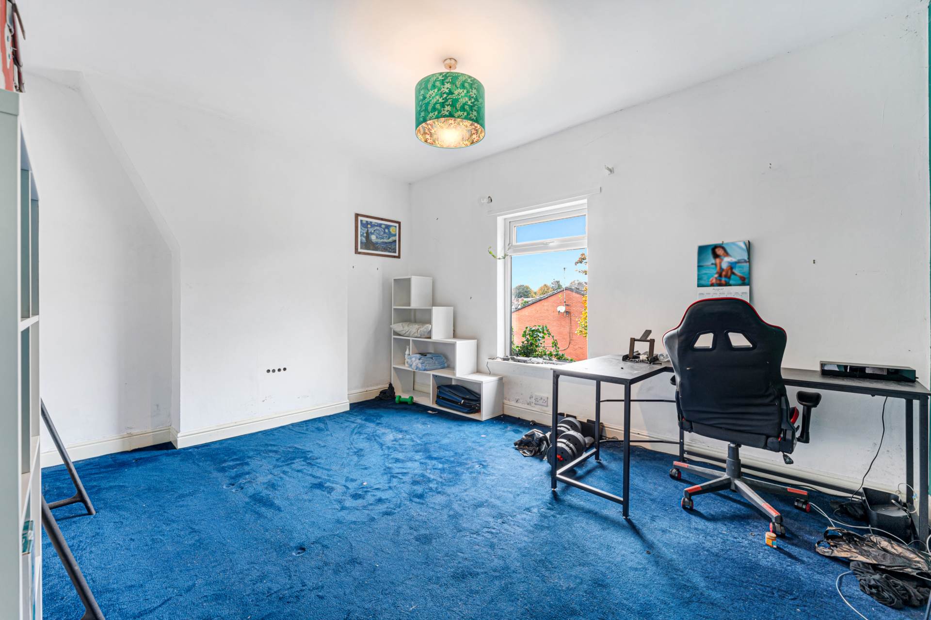 Additional Property Image 2 bedroom End of Terrace for sale in Manchester 7