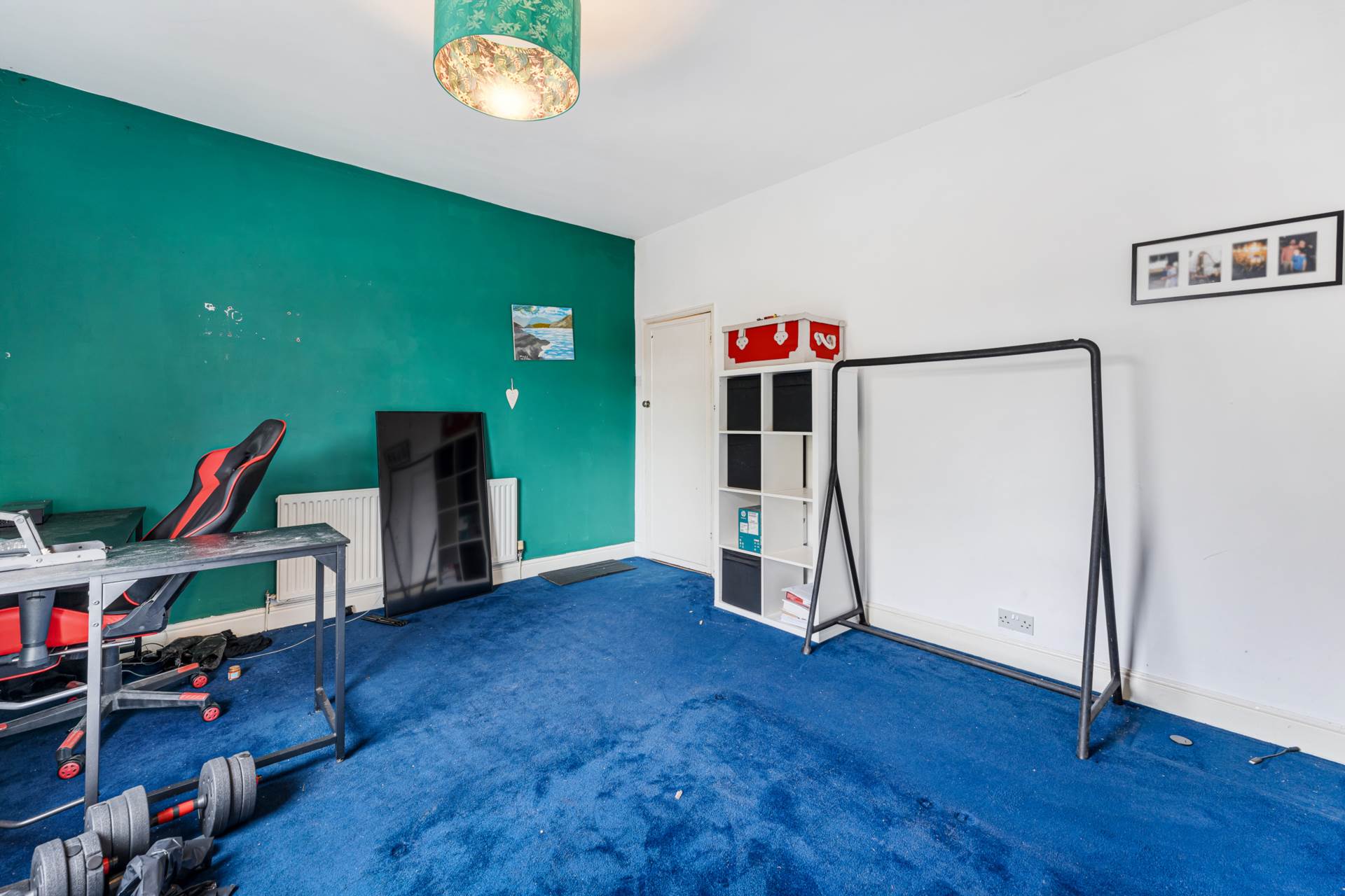 Additional Property Image 2 bedroom End of Terrace for sale in Manchester 8