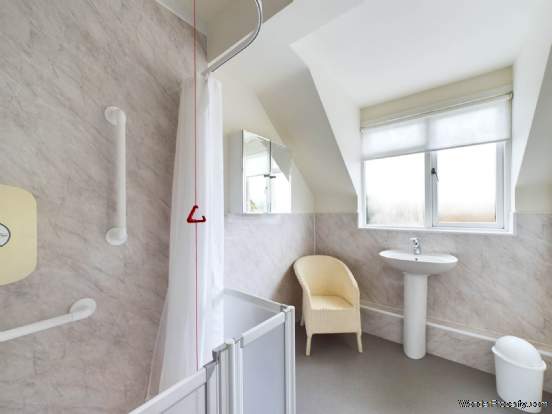 Additional Property Image 1 bedroom Flat for sale in Marlow 6