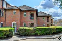 1 bedroom Flat for sale in Marlow