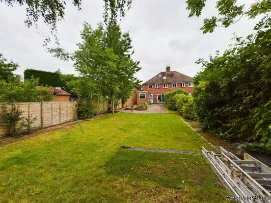 Additional Property Image 3 bedroom Semi Detached for sale in Marlow 3