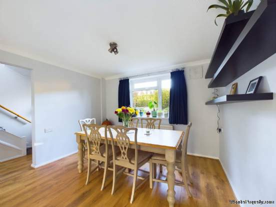 Additional Property Image 3 bedroom Semi Detached for sale in Marlow 7