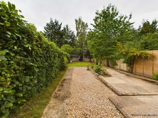 Additional Property Image 3 bedroom Semi Detached for sale in Marlow 13