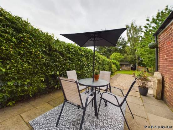 Additional Property Image 3 bedroom Semi Detached for sale in Marlow 14