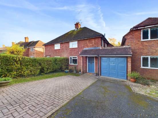 Additional Property Image 3 bedroom Semi Detached for sale in Marlow 17