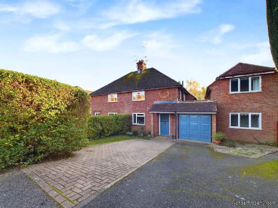 Additional Property Image 3 bedroom Semi Detached for sale in Marlow 19