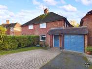 3 bedroom Semi Detached for sale in Marlow