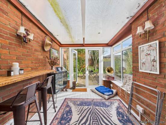 Additional Property Image 3 bedroom Terraced to rent in Marlow 7