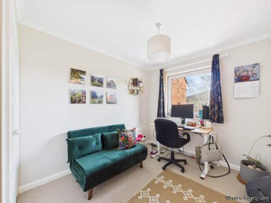 Additional Property Image 3 bedroom Terraced to rent in Marlow 10