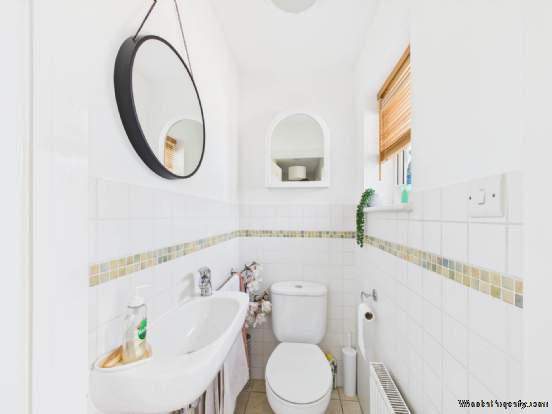 Additional Property Image 3 bedroom Terraced to rent in Marlow 13