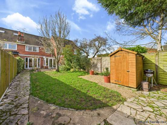 Additional Property Image 3 bedroom Terraced to rent in Marlow 14