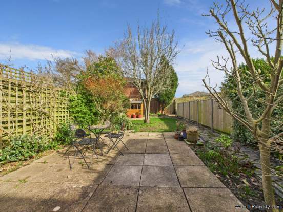 Additional Property Image 3 bedroom Terraced to rent in Marlow 15