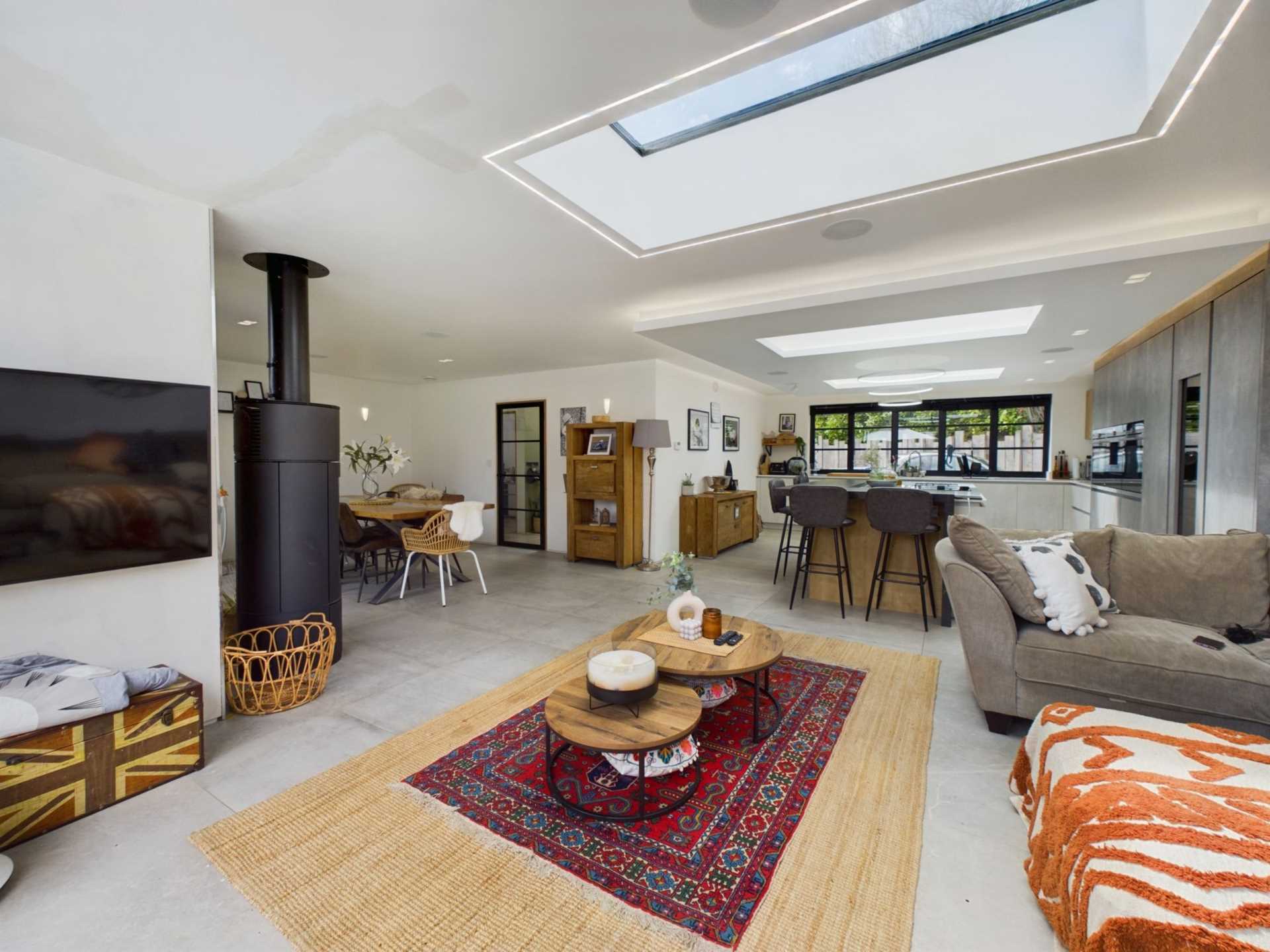 Additional Property Image 5 bedroom Detached to rent in High Wycombe 9