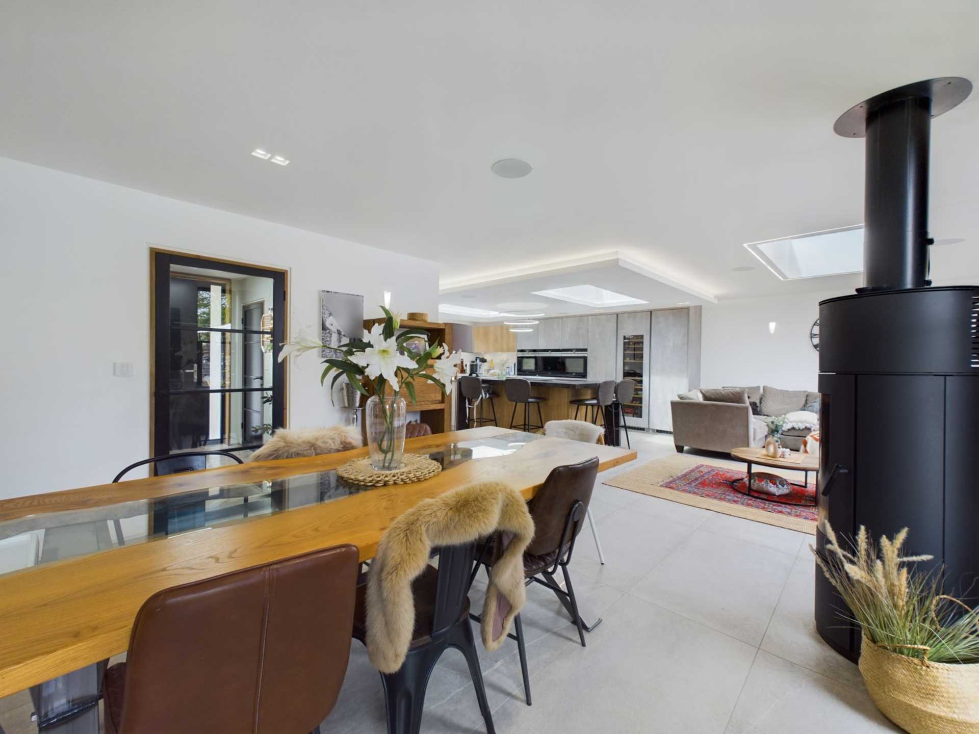 Additional Property Image 5 bedroom Detached to rent in High Wycombe 13