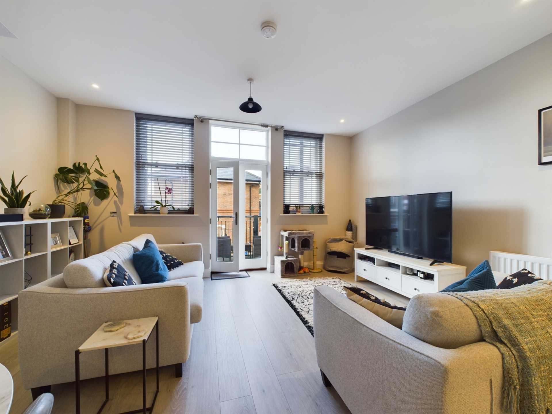 Additional Property Image 2 bedroom Apartment to rent in Marlow 4