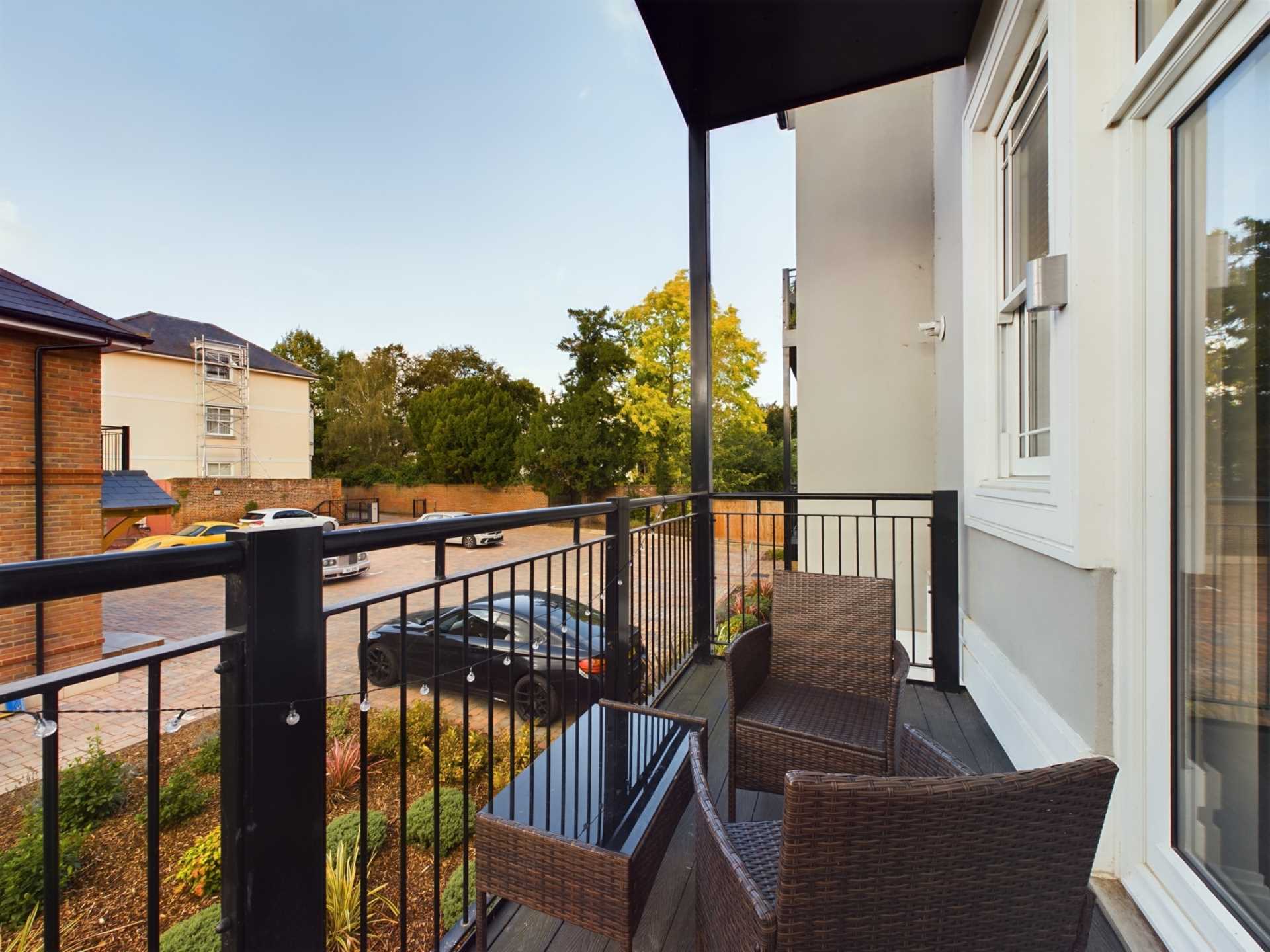 Additional Property Image 2 bedroom Apartment to rent in Marlow 8