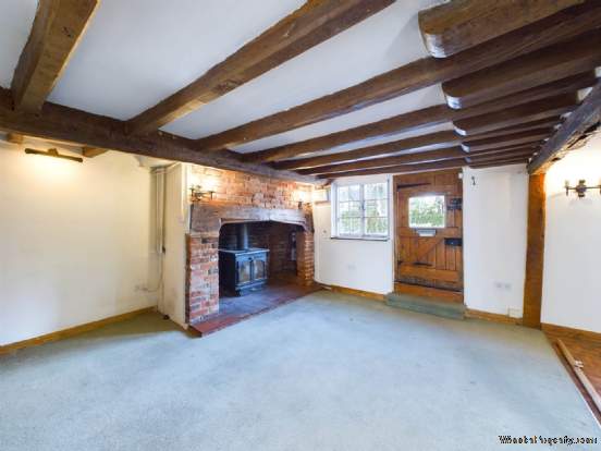 Additional Property Image 3 bedroom Terraced for sale in Marlow 3