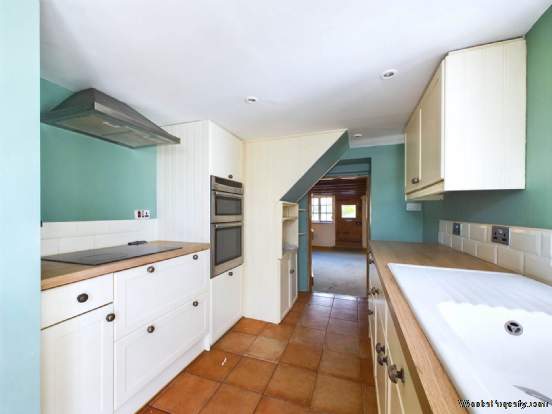 Additional Property Image 3 bedroom Terraced for sale in Marlow 4