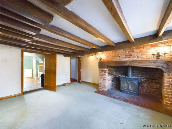 Additional Property Image 3 bedroom Terraced for sale in Marlow 6
