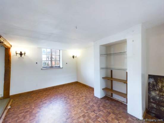 Additional Property Image 3 bedroom Terraced for sale in Marlow 7