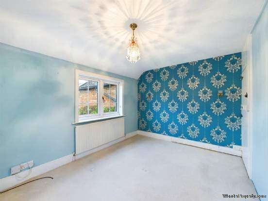 Additional Property Image 3 bedroom Terraced for sale in Marlow 9