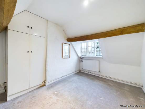Additional Property Image 3 bedroom Terraced for sale in Marlow 10