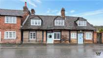 3 bedroom Terraced for sale in Marlow