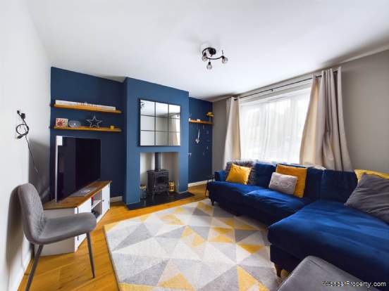 Additional Property Image 4 bedroom Semi Detached for sale in Marlow 4