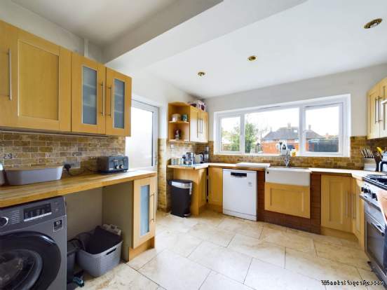 Additional Property Image 4 bedroom Semi Detached for sale in Marlow 7