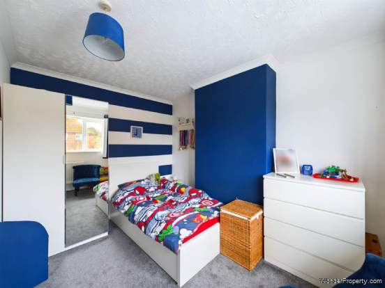Additional Property Image 4 bedroom Semi Detached for sale in Marlow 10