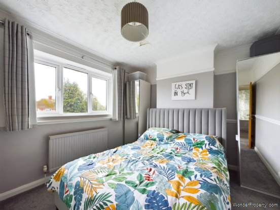 Additional Property Image 4 bedroom Semi Detached for sale in Marlow 11
