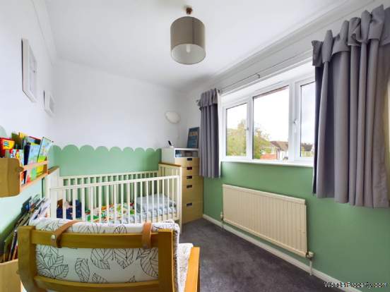 Additional Property Image 4 bedroom Semi Detached for sale in Marlow 12