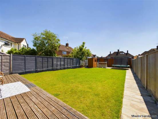 Additional Property Image 4 bedroom Semi Detached for sale in Marlow 16