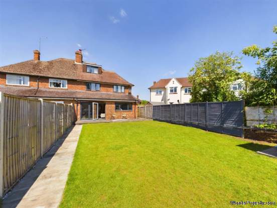 Additional Property Image 4 bedroom Semi Detached for sale in Marlow 18