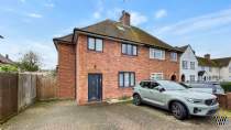 4 bedroom Semi Detached for sale in Marlow
