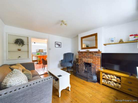 Additional Property Image 2 bedroom Cottage for sale in Marlow 5