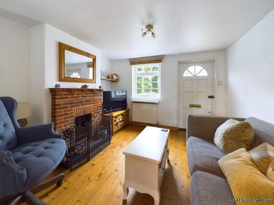 Additional Property Image 2 bedroom Cottage for sale in Marlow 7