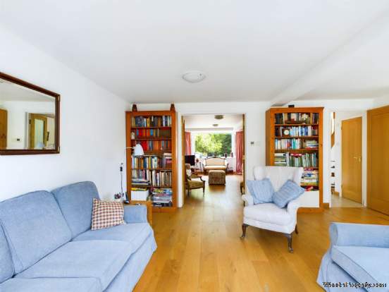 Additional Property Image 4 bedroom Detached for sale in Frieth 8