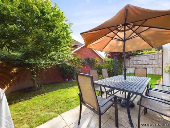Additional Property Image 5 bedroom Detached for sale in Marlow 18