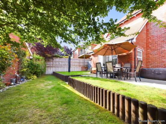 Additional Property Image 5 bedroom Detached for sale in Marlow 19