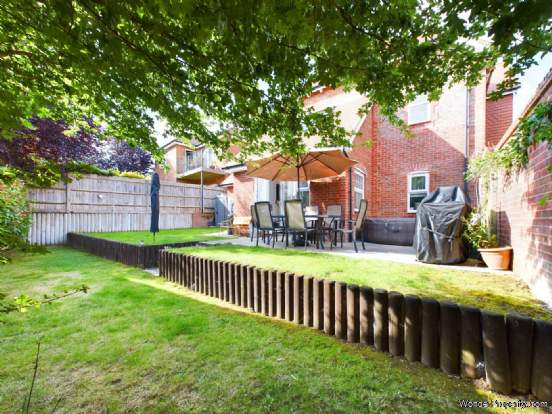 Additional Property Image 5 bedroom Detached for sale in Marlow 20