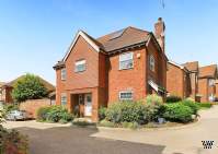 5 bedroom Detached for sale in Marlow