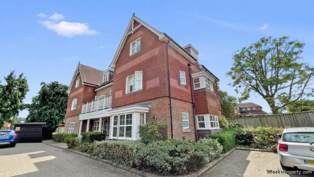2 bedroom Apartment for sale in Marlow