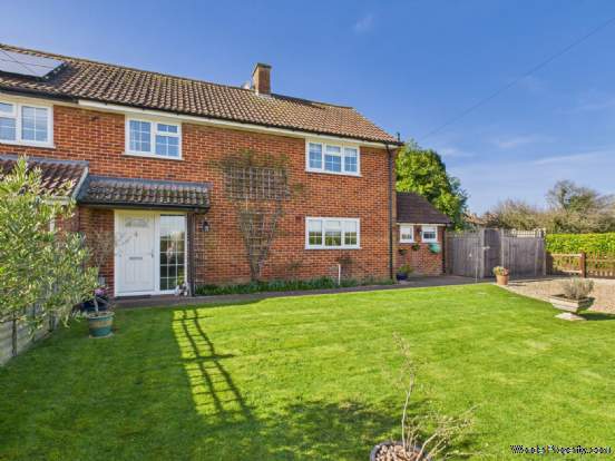 Additional Property Image 3 bedroom Semi Detached for sale in Maidenhead 12