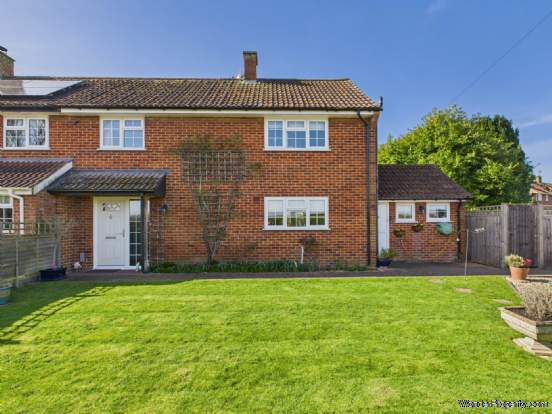 Additional Property Image 3 bedroom Semi Detached for sale in Maidenhead 7